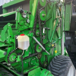 McHale V660