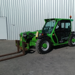 Merlo 25.6L