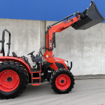 Kioti RX8030