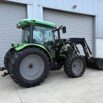 Deutz-Fahr 5110