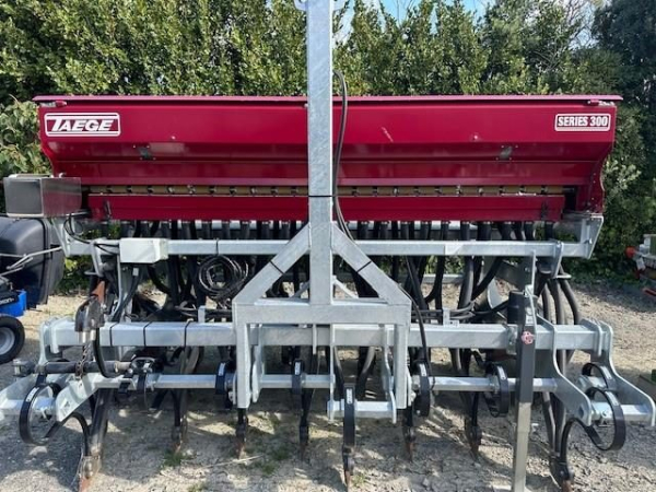 Taege Series 300