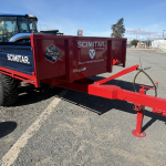 Scimitar 6 ton Econo