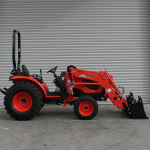 Kioti CK4210
