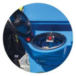 BA PUMPS LS1300-2136-15X2