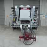 Taege 4.8m Triple Box Air Seeder