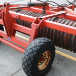 Gary Kidd Engineering 9 Foot Cambridge Roller