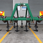 Hubbards Chisel Plough