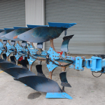 Lemken Vari-Diamant 10