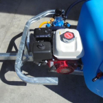 BA PUMPS TSX400
