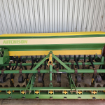 Aitchison 3018C