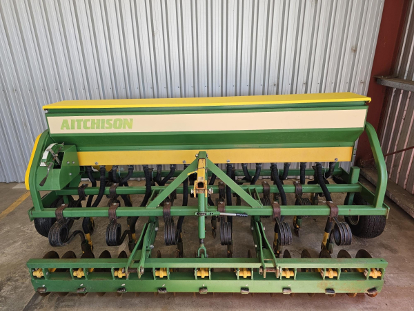 Aitchison 3018C