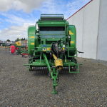 McHale Fusion Vario