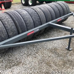 Landquip Tyre Roller