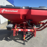 Kverneland F DRILL MAXI DUO 2200L