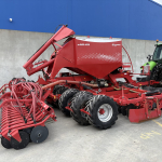 Kverneland Kverneland U-Drill 6000