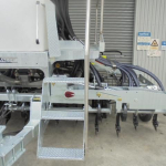 Taege 4.8m Triple Box Air Seeder