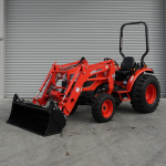 Kioti CK4210