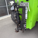 Merlo 42.7 Turbo Farmer