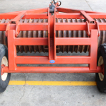 Gary Kidd Engineering 9 Foot Cambridge Roller