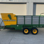 Sam 9 Cubic Metre