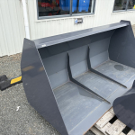 Multione Lite Material bucket 180 cm