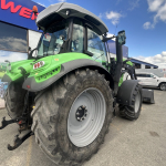 Deutz-Fahr 6205G