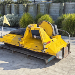 Maxam 2500IV