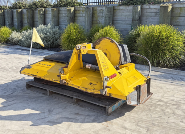 Maxam 2500IV