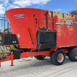 Abbey VF2250