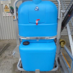 Bertolini BA004-2073-8M