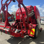 Welger RP 245 Tornado