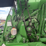John Deere 990