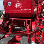 Welger RP 245 Tornado