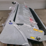 Fliegl 2.2m Power Pro Sweeper
