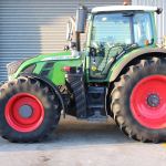 Fendt 724