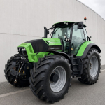 Deutz-Fahr 7250