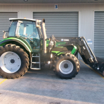 Deutz M615