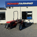 Antonio Carraro TRX9400