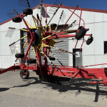 Pottinger 881A