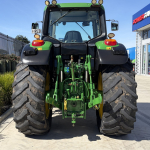 John Deere 6170M