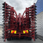 Kverneland Kverneland U-Drill 6000
