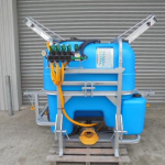 Bertolini BA004-2073-8M