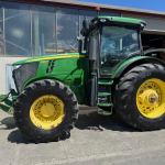 John Deere 7280R