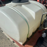 Deck Mount Ute/Truck Sprayer