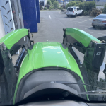 Deutz-Fahr 6145G Vista