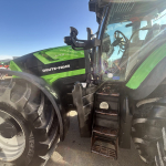 Deutz-Fahr 7250