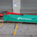 Kverneland 2836