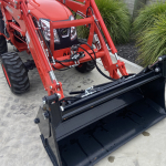Kioti CK3310