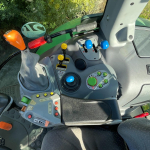 Deutz M650