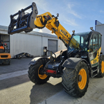 Dieci Agri Plus 40.7